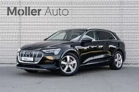 For sale used car Audi e-tron, 2022, 74 413 km, 300 kW, electric, automatic, four-wheel drive, B041119, WAUZZZGE3NB041119