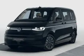 Müüa uus auto Volkswagen Multivan LIFE, 2.0, 150 kW, automaat, WV2ZZZST2SH030955