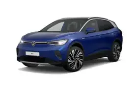 Продается новый автомобиль Volkswagen ID.4 PRO, 210 kW, электричество, автомат, WVGZZZE27SE071693