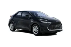 Müüa uus  Toyota C-HR Active, 1.8, 72 kW, hübriid, automaat, esivedu, JTPAAAAAX0R142319