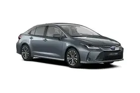 For sale new car Toyota Corolla Active Plus, 1.8, 72 kW, hybrid, automatic, front-wheel drive, NMTBD3BEX0R087098