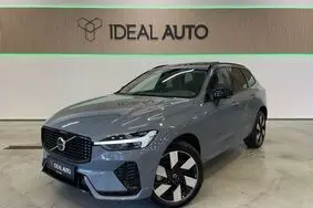 Müüa kasutatud auto Volvo XC60 AWD PLUS DARK, 2024, 20 756 km, 2.0, 335 kW, bensiin, automaat, nelikvedu, YV1UZH7V3R1910914