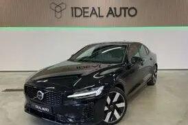 For sale used car Volvo S60 AWD ULTIMATE DARK, 2024, 15 955 km, 2.0, 228 kW, petrol, automatic, four-wheel drive, 7JRZSH7V4RG312278