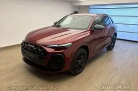 Продается подержанный автомобиль Audi Q5 SUV TDI quattro, 10 км, 2.0, 150 kW, дизель, автомат, полный привод, WAUZZZGU7S2007994