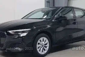 Продается подержанный автомобиль Audi A3 40 TFSI e, 2021, 55 822 км, 1.4, 150 kW, подключаемый гибрид, автомат, передний привод, WAUZZZGY7MA109436