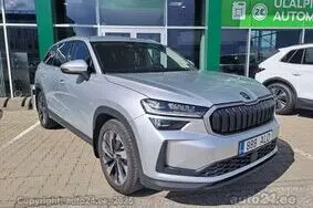 For sale used car Škoda Kodiaq Selection, 2024, 35 000 km, 2.0, 142 kW, diesel, automatic, four-wheel drive, TMBLN9PS9RT019443