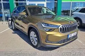For sale used car Škoda Kodiaq Selection, 2024, 25 409 km, 2.0, 142 kW, diesel, automatic, four-wheel drive, TMBLN9PS0RT008234