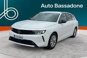 Продается подержанный автомобиль Opel Astra, 2024, 15 000 км, 1.2, 96 kW, бензин, автомат, передний привод, VXKFRHNS8R1050710