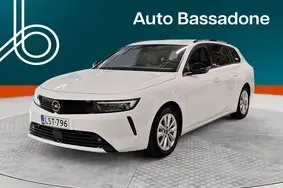 Продается подержанный автомобиль Opel Astra, 2024, 9 000 км, 1.2, 96 kW, бензин, автомат, передний привод, VXKFRHNS8R1051307