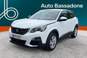 Продается подержанный автомобиль Peugeot 3008, 2020, 93 000 км, 1.2, 96 kW, бензин, автомат, передний привод, VF3MRHNSUKS488401