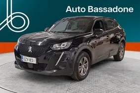 Müüa kasutatud auto Peugeot 2008, 2023, 63 000 km, 1.2, 96 kW, bensiin, automaat, esivedu, VR3USHNSSPJ665827