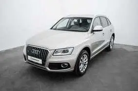 Müüa kasutatud auto Audi Q5 Quattro, 2013, 173 000 km, 2.0, 165 kW, bensiin, automaat, nelikvedu, 959MHV, WAUZZZ8R5DA078727