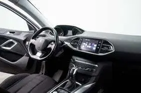 Müüa kasutatud auto Peugeot 308 SW PureTech 130, 2016, 173 000 km, 1.2, 96 kW, bensiin, automaat, esivedu, VF3LRHNYWGS123482