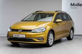 For sale used car Volkswagen Golf, 2018, 79 295 km, 1.4, 92 kW, petrol, automatic, front-wheel drive, 052SCL, WVWZZZAUZJP630990