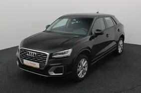 For sale used car Audi Q2 epic, 2020, 163 665 km, 1.5, 110 kW, petrol, automatic, front-wheel drive, NX8695, WAUZZZGA6LA073093