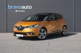 For sale used car Renault Scenic Premium, 2016, 126 500 km, 1.5, 81 kW, diesel, automatic, front-wheel drive, 902BTV, VF1RFA00455508833
