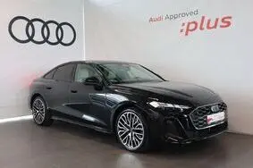 For sale used car Audi A5, 2025, 2 000 km, 2.0, 185 kW, hybrid, automatic, four-wheel drive, 505RAE, WAUZZZFU1SN052476