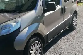 Продается подержанный автомобиль Citroën Nemo, 2008, 230 000 км, 1.4, 54 kW, бензин, механическая, передний привод, 716MLU, VF7AJKFVC84238544
