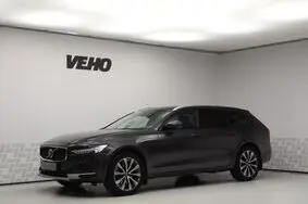 Müüa kasutatud auto Volvo V90 Cross Country B5 AWD Intelli KERS, 2023, 65 800 km, 2.0, 173 kW, hübriid, automaat, nelikvedu, 459KXF, YV1PZK2V3P1163751