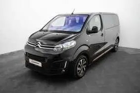 For sale used car Citroën Jumpy Spacetourer, 2018, 116 000 km, 2.0, 130 kW, diesel, automatic, front-wheel drive, 349BVZ, VF7VEAHHWHZ100152