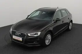 For sale used car Audi A3 Pro Line plus, 2014, 223 076 km, 1.4, 103 kW, petrol, automatic, front-wheel drive, NNI823, WAUZZZ8V2EA077615
