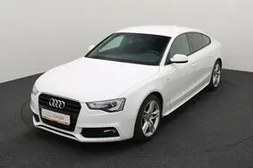 Продается подержанный автомобиль Audi A5 S Edition, 2015, 223 173 км, 1.8, 125 kW, бензин, автомат, передний привод, NNI805, WAUZZZ8T0FA061218
