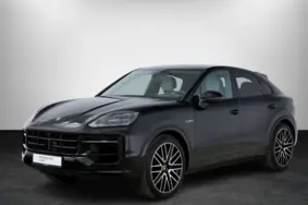 Müüa kasutatud auto Porsche Cayenne E-Hybrid Coupé, 2025, 9 000 km, 3.0, 224 kW, pistikhübriid, automaat, nelikvedu, 840RYX, WP1ZZZ9Y1RDA67592