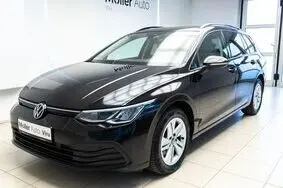 For sale used car Volkswagen Golf, 2022, 174 589 km, 2.0, 85 kW, diesel, automatic, front-wheel drive, WVWZZZCDZNW520305