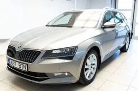 Müüa kasutatud auto Škoda Superb, 2017, 143 494 km, 1.8, 132 kW, bensiin, automaat, esivedu, 637BTN, TMBJL7NP5H7520028