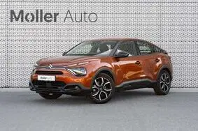 For sale used car Citroën C4, 2023, 28 373 km, 100 kW, electric, automatic, front-wheel drive, E063584, VR7BCZKXCNE063584