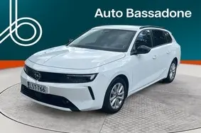 Müüa kasutatud auto Opel Astra, 2024, 19 000 km, 1.2, 96 kW, bensiin, automaat, esivedu, VXKFRHNS7R1051315
