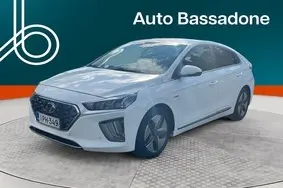 For sale used car Hyundai IONIQ, 2020, 32 000 km, 1.6, 77 kW, petrol, automatic, front-wheel drive, KMHC851CGLU185105