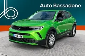 Müüa kasutatud auto Opel Mokka-e, 2023, 24 000 km, elekter, automaat, esivedu, VXKUKZKXZPW046828