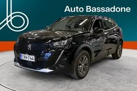 For sale used car Peugeot 2008, 2023, 35 424 km, electric, automatic, front-wheel drive, VR3UKZKXZPJ723477