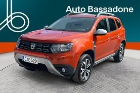 For sale used car Dacia Duster, 2021, 36 000 km, 1.3, 110 kW, petrol, automatic, front-wheel drive, VF1HJD20468101054