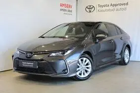 Продается подержанный автомобиль Toyota Corolla Active, 2023, 54 085 км, 1.5, 92 kW, бензин, механическая, передний привод, 296GKS, NMTBA3BE10R090416