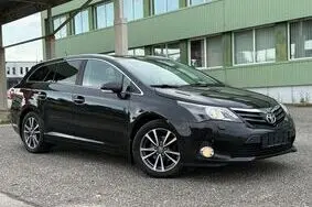 Продается подержанный автомобиль Toyota Avensis Touring Executive Facelift EU5, 2013, 249 600 км, 2.0, 91 kW, дизель, механическая, передний привод, SB1ED76L50E123059
