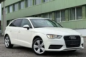 Müüa kasutatud auto Audi A3 Facelift EU6, 2015, 229 700 km, 1.6, 81 kW, diisel, automaat, esivedu, WAUZZZ8VXFA173428