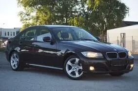 For sale used car BMW 318 D Facelift EU5, 2013, 250 000 km, 2.0, 105 kW, diesel, manual, rear-wheel drive, WBAPG11010E701628
