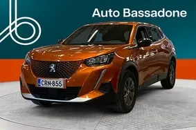 For sale used car Peugeot 2008, 2023, 31 000 km, electric, automatic, front-wheel drive, VR3UKZKXZPJ723217