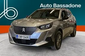For sale used car Peugeot 2008, 2023, 29 500 km, 96 kW, electric, automatic, front-wheel drive, VR3UKZKXZPJ729989