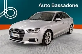For sale used car Audi A3, 2019, 127 000 km, 1.0, 85 kW, petrol, automatic, front-wheel drive, WAUZZZ8V4K1015550