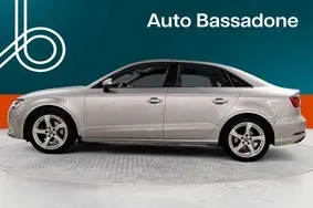 Müüa kasutatud auto Audi A3, 2019, 127 000 km, 1.0, 85 kW, bensiin, automaat, esivedu, WAUZZZ8V4K1015550