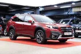 For sale used car Subaru Outback, 2023, 104 636 km, 2.5, 124 kW, petrol, automatic, four-wheel drive, 682KWN, JF1BT9LL3NG030266