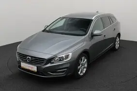 For sale used car Volvo V60 Summum, 2018, 198 479 km, 2.0, 110 kW, diesel, automatic, front-wheel drive, YV1FW79C0H1357373