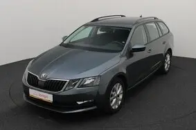 For sale used car Škoda Octavia Business Edition, 2020, 159 854 km, 1.5, 110 kW, petrol, manual, front-wheel drive, NNY621, TMBJR9NE5L0119279