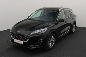 Müüa kasutatud auto Ford Kuga Vignale, 2021, 172 080 km, 2.5, 112 kW, pistikhübriid, automaat, esivedu, NNI835, WF0FXXWPMHMJ50703