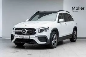 Müüa kasutatud auto Mercedes-Benz GLB 250, 2020, 166 600 km, 2.0, 110 kW, diisel, automaat, esivedu, 727HLC, W1N2476121W048578