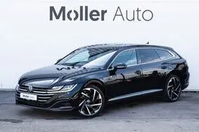 Müüa kasutatud auto Volkswagen Arteon, 2022, 131 516 km, 2.0, 147 kW, diisel, automaat, nelikvedu, 003336, WVWZZZ3HZNK003336