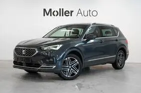 For sale used car SEAT Tarraco, 2019, 119 885 km, 2.0, 140 kW, petrol, automatic, four-wheel drive, 008140, VSSZZZKNZLW008140